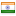 allptcworld.tk server is located in India